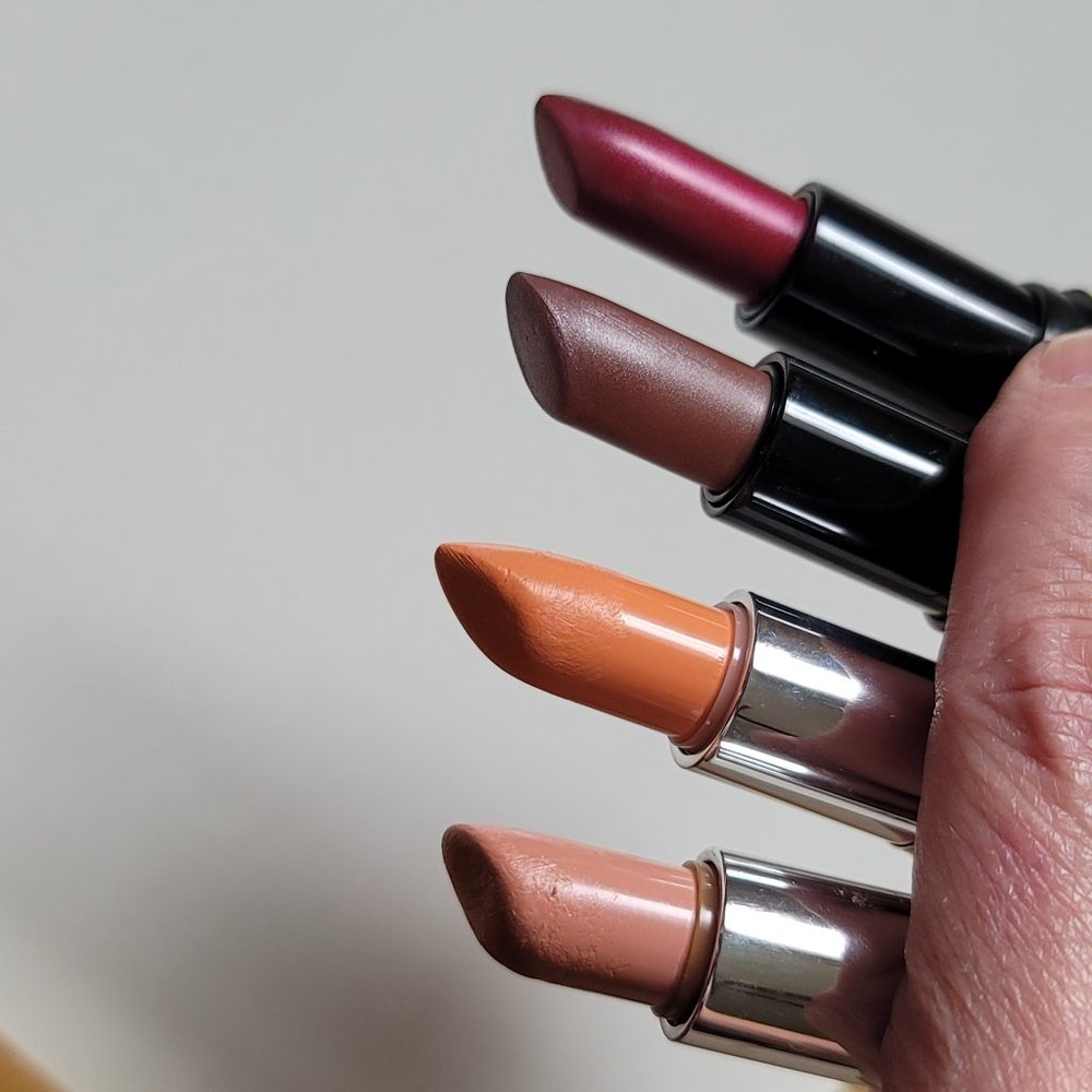 Lime Crime THIRD EYE-GEMMA-COQUETTE-COSMOPOP Lipstick - Picture 5 of 8